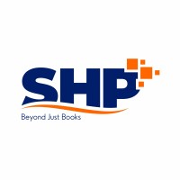 Spring Hub Publishing logo - Similar company to Bold Insight