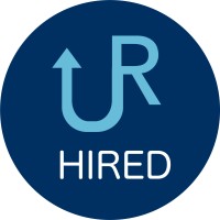 UrHired logo - Similar company to Fourtrix Business Services Llp