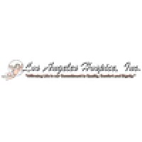 Los Angeles Hospice logo - Similar company to St. Barnabas Senior Services