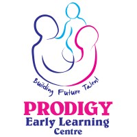 Prodigy Early Learning Centre Fraser Rise logo - Similar company to Unique Team Building