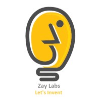Zay Labs logo - Similar company to Hysec