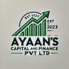 Ayaance Capital And Finance logo - Similar company to Findoms Finance
