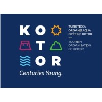 Tourism organization of Kotor logo - Similar company to Kotor Cable Car