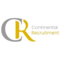 Continental Recruitment and Staffing LTD logo - Similar company to Smousa Care Ltd (Recruitment Staffing Agency)