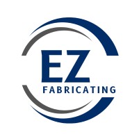 EZ Fabricating logo - Similar company to Hellebusch Tool & Die, Inc.