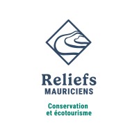 Reliefs Mauriciens logo - Similar company to Iqt, Inc.