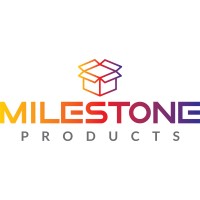 Milestone Boxes - MS Boxes Manufacturer logo - Similar company to Legacy Packaging