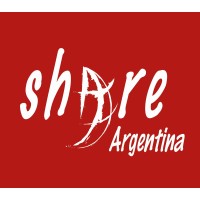Share Argentina logo - Similar company to Pharma Digital Solutions