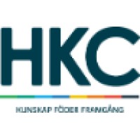 Hkc Egenvård Ab