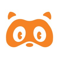 Fat Raccoon Games logo - Similar company to Authentic Remixes