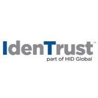IdenTrust, Inc. logo - Similar company to Alpine Data Solutions
