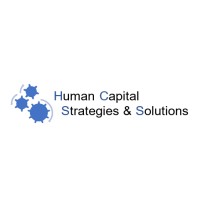 Human Capital Strategies & Solutions logo - Similar company to Leanswift Solutions Inc