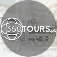 360Tours.pt logo - Similar company to Felman - Event Storytellers
