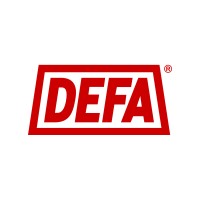 DEFA logo - Similar company to Eways