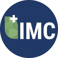 Instituut Medicinale Cannabis Nederland logo - Similar company to Déwarrior Unlimited B.V.