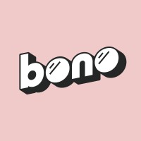 Bono logo - Similar company to Noobaa