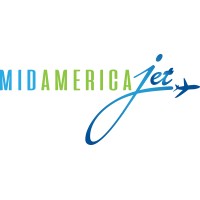 MidAmerica Jet logo - Similar company to Cerulean