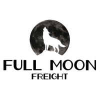 Full Moon Freight | National Logistics Company logo - Similar company to Environmental Logistics Company, Llc