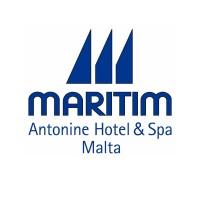 Maritim Antonine Hotel and Spa logo - Similar company to Grands Suites Hotel Residences & Spa