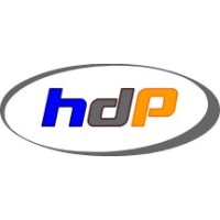 HDP VIETNAM TECHNOLOGY logo - Similar company to Harmony Advanced Technologies