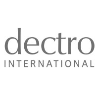 Dectro International logo - Similar company to Dectron