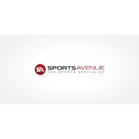 Sports Avenue logo - Similar company to Matchday Media