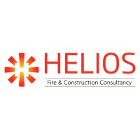 Helios Fire & Construction Consultancy logo - Similar company to Spinks Carpentry Ltd