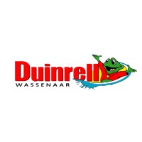 Holiday and amusement park Duinrell logo - Similar company to Dgp Media B.V.