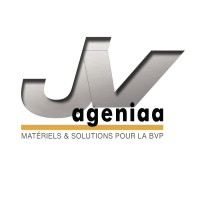 JV Ageniaa logo - Similar company to Groupe Jv