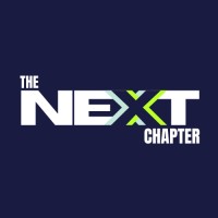 The Next Chapter logo - Similar company to Flores & Pine - Grillroom And Gatherings