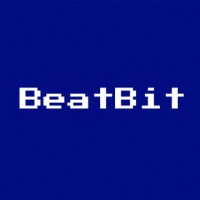 BeatBit logo - Similar company to Cudis