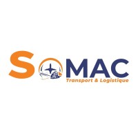 SOMAC TRANSPORT & LOGISTIQUE logo - Similar company to Idl, Spécialiste Du Transport Et De La Logistique