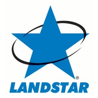 Landstar logo - Similar company to David Arias