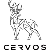 Cervos logo - Similar company to Brill Software