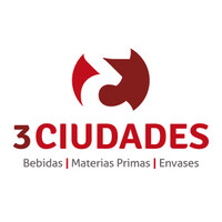 Distribuidora Tres Ciudades logo - Similar company to Ñanka S.A