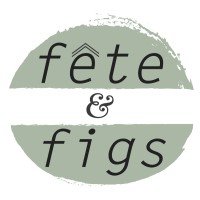 Fete and Figs logo - Similar company to Guild Extracts