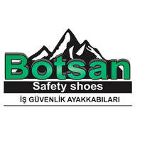 BOTSAN SAFETY SHOES logo - Similar company to 3S Ayakkabı Malzemeleri Makinaları İthalat İhracat Sanayi Ve Ticaret Limited Şirketi