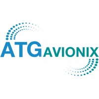 ATG Avionix logo - Similar company to Chumbaka