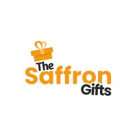 The Saffron Gifts logo - Similar company to Iliya Saffron