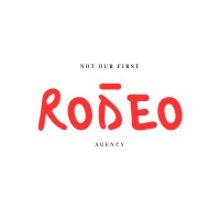 Rodeo Agency logo - Similar company to Catherine Deane