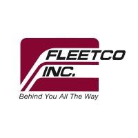 Fleetco Inc logo - Similar company to Pockets Change
