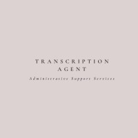 Transcription Agent logo - Similar company to Arrowsol8
