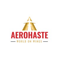 AeroHaste logo - Similar company to Afrocon Llc