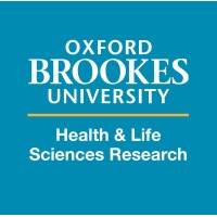 Faculty of Health and Life Sciences research & innovation at Oxford Brookes University logo - Similar company to Bountiful Pantries