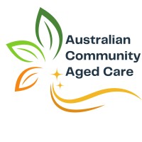Australian Community Aged Care logo - Similar company to Ajholistic