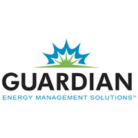 Guardian Energy Management Solutions logo - Similar company to Enviro Facility Services Llc