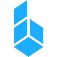 blueBriX logo - Similar company to Blue Bricks