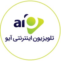 تلویزیون اینترنتی آیو-فیلم و سریال logo - Similar company to Baran Telecom Co.