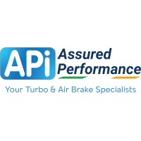 Assured Performance Int. Ireland logo - Similar company to Assure Information