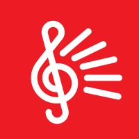 The People's Music School logo - Similar company to Moth Live